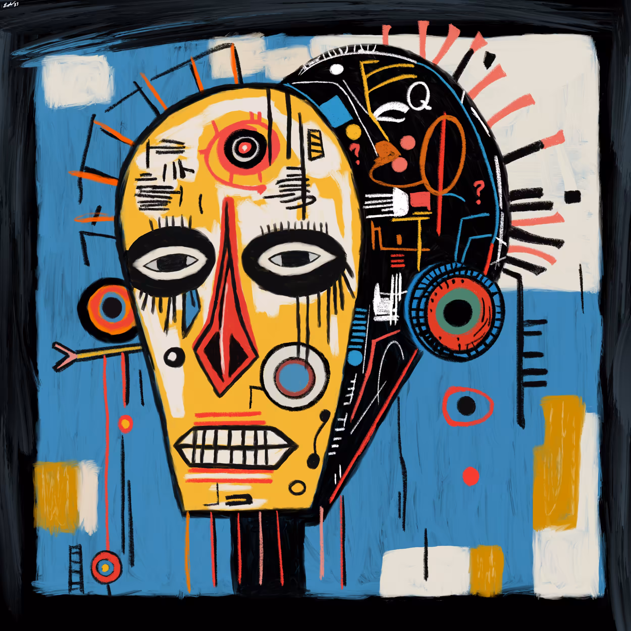 Expressions of Edub: Introspect