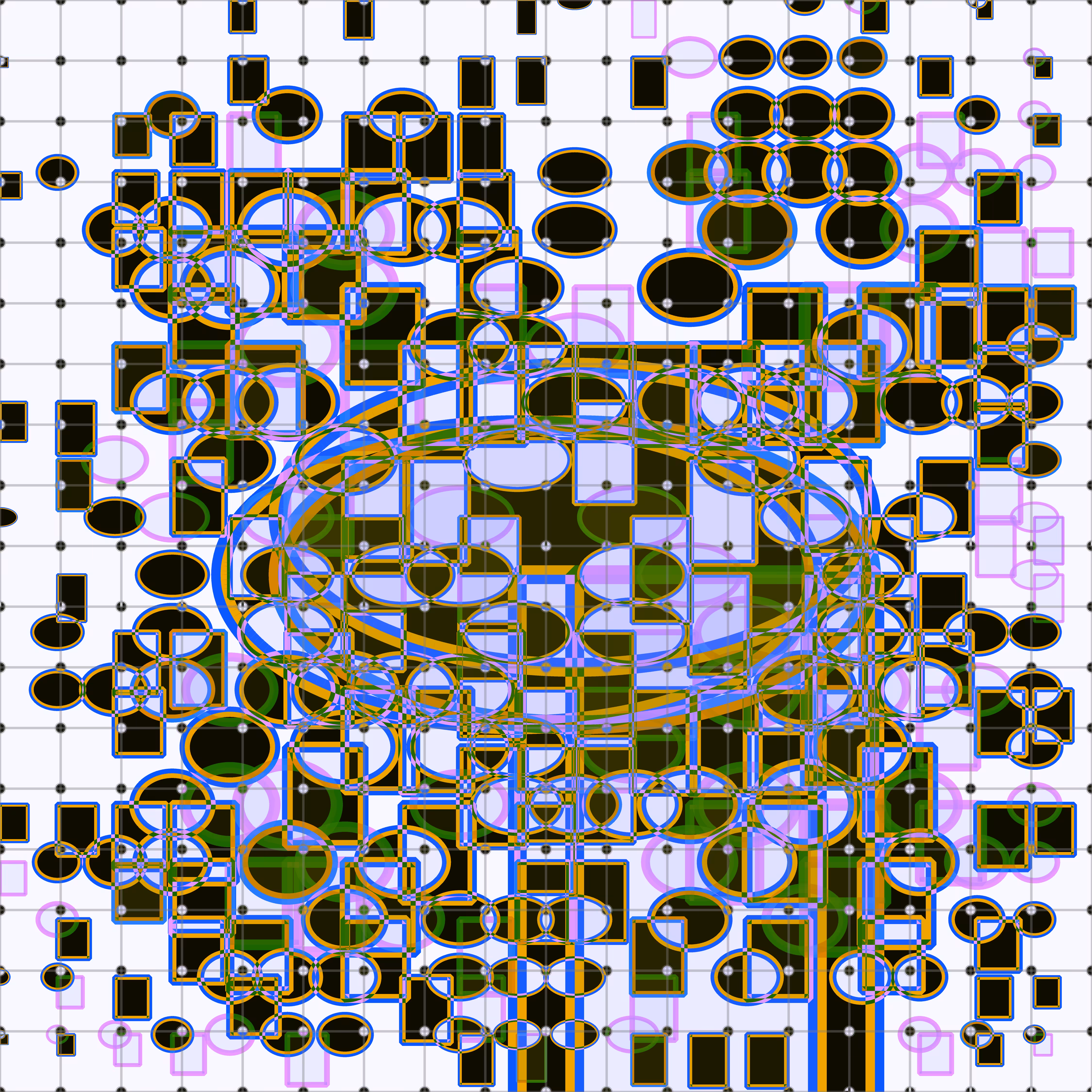 Extreme colorgrid 0001