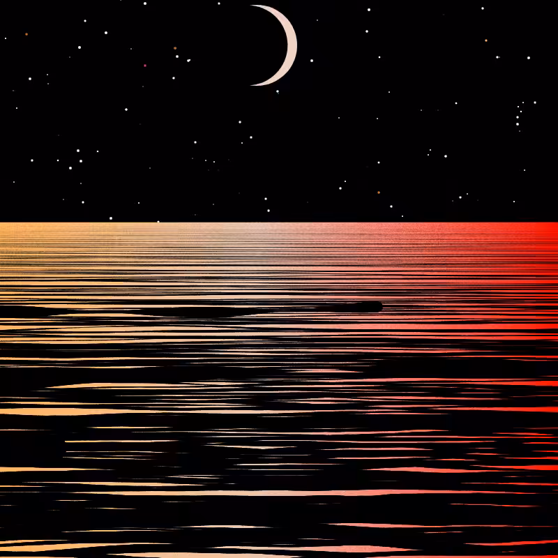 Coastal Waves #201