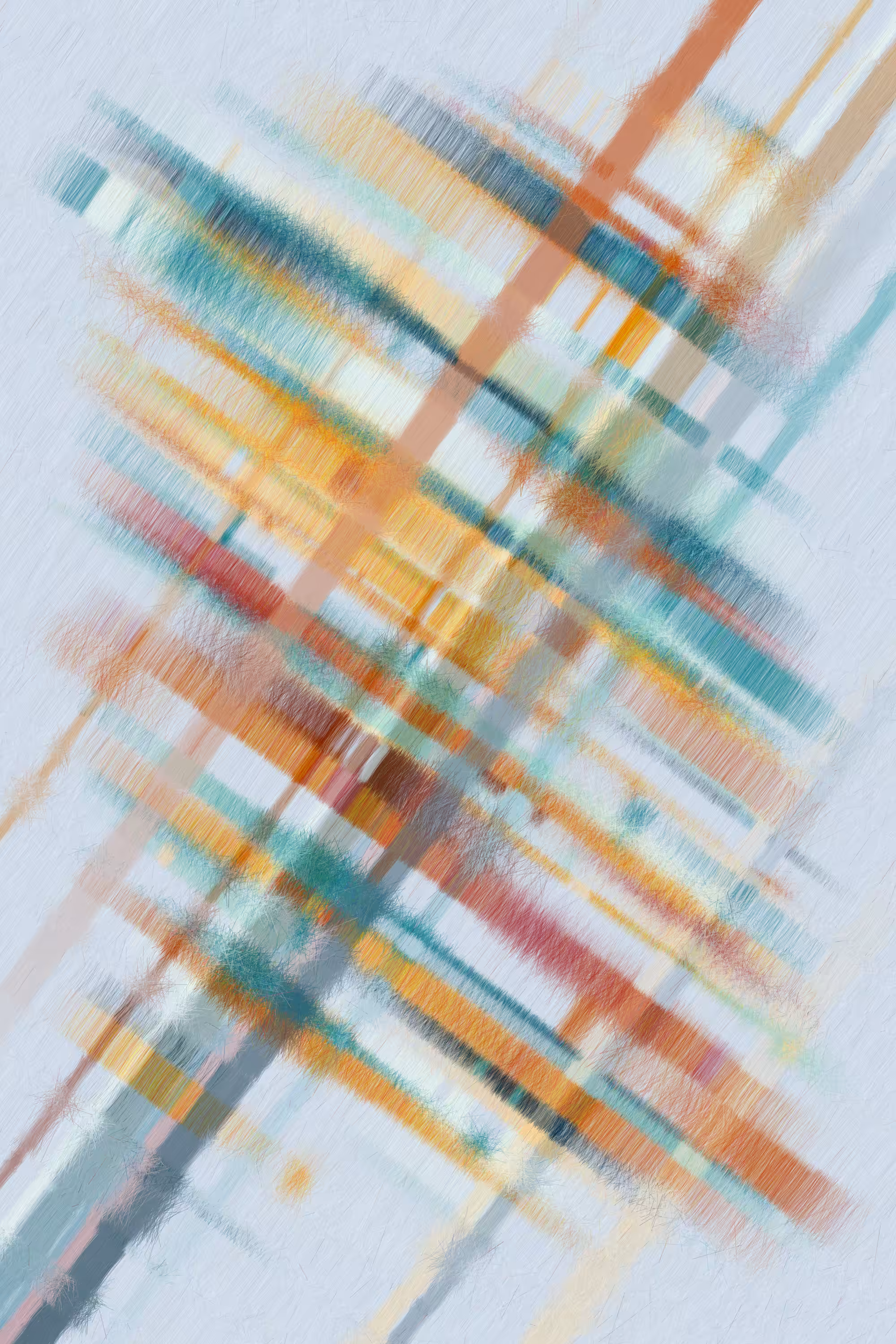 Chromaflow #19