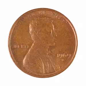 Cent #7132