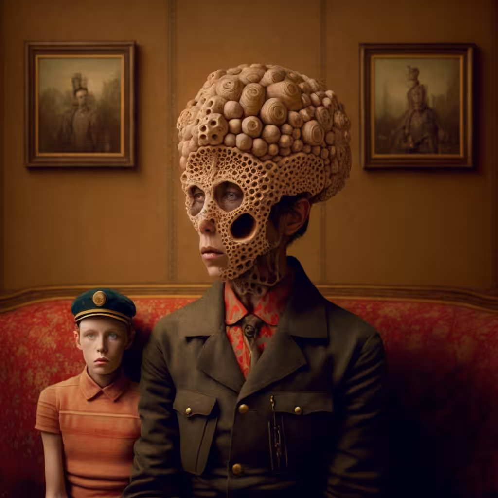 The Waiting Room