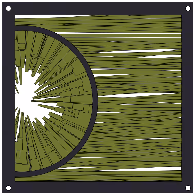 Circle City #47
