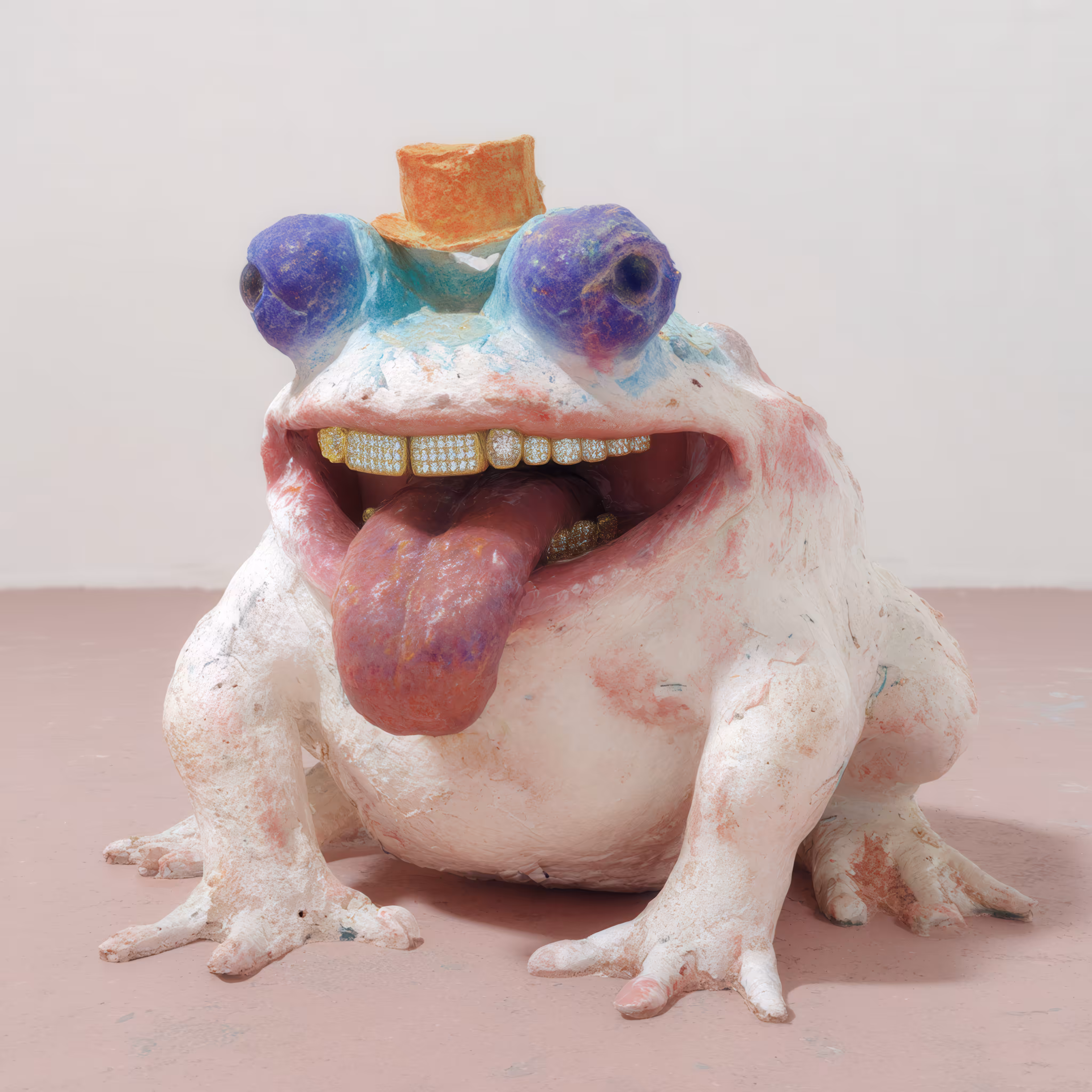 TOADCORE: Skloop