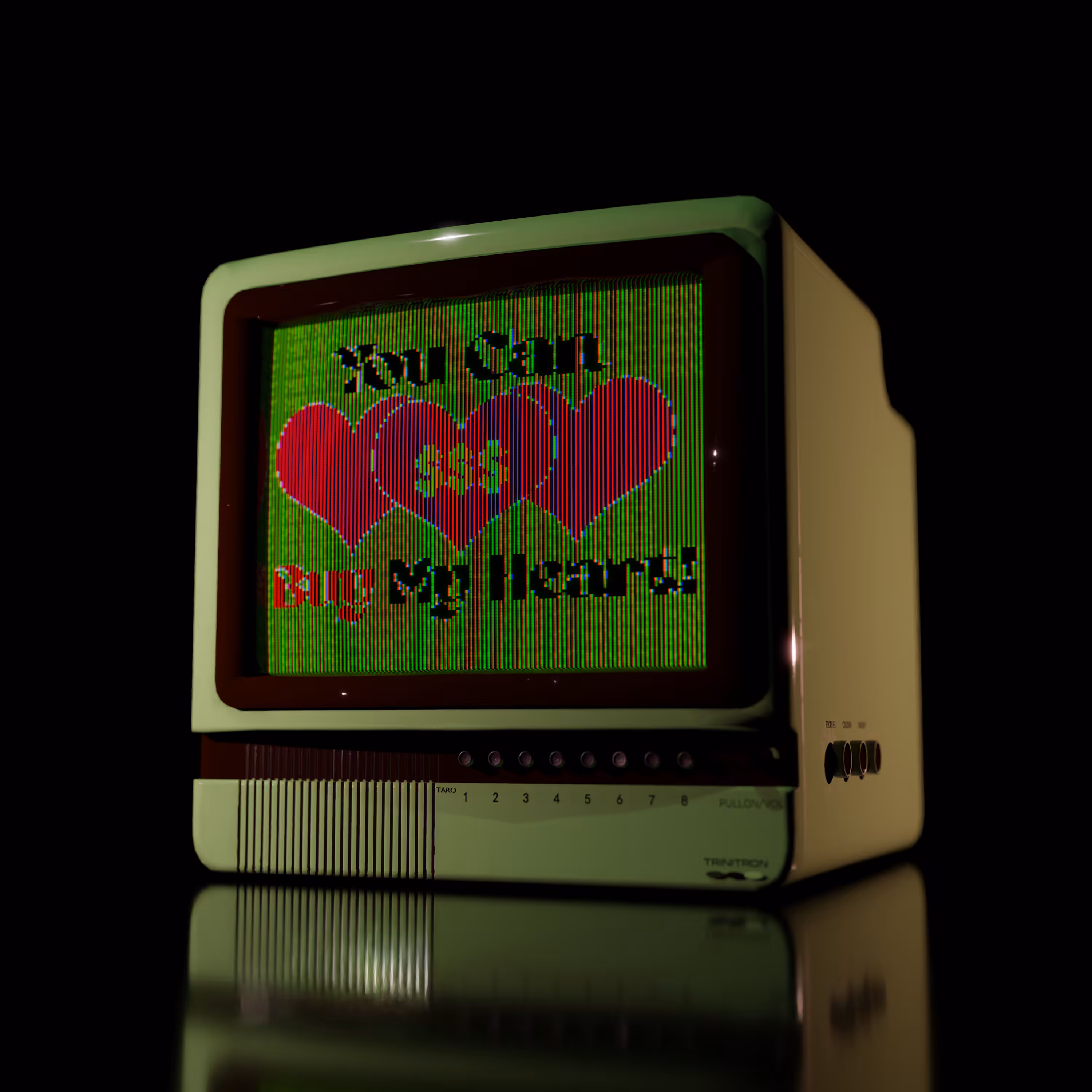NFTV #3 - You Can Buy My Heart! 