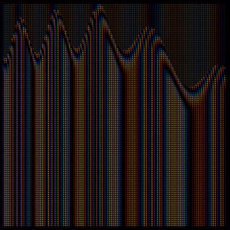 PXL Aura #38