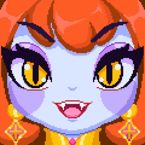 Crypto Princesses: Dream Edition: Crypto Princess DE #314