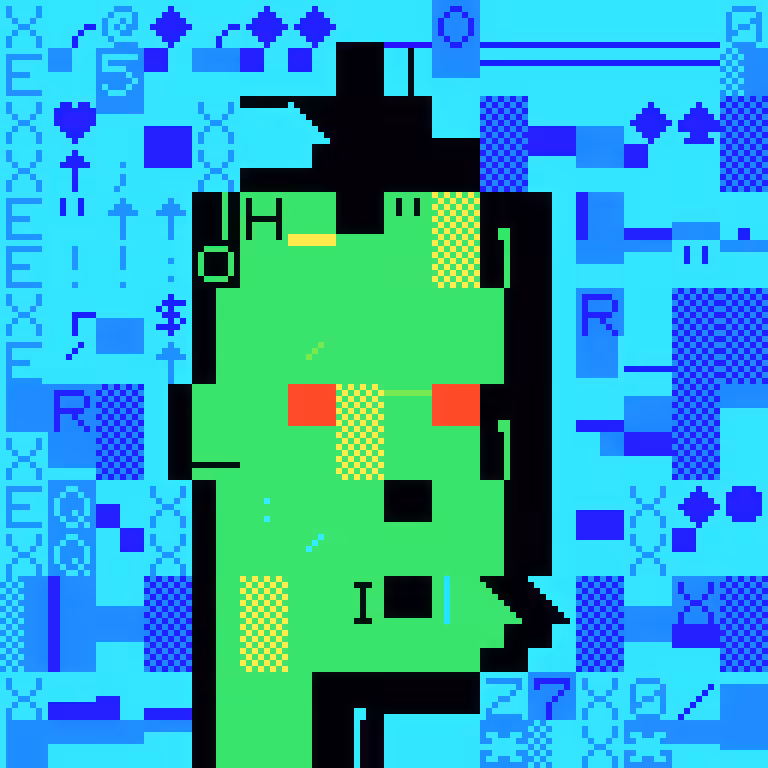 KleverPunks 189