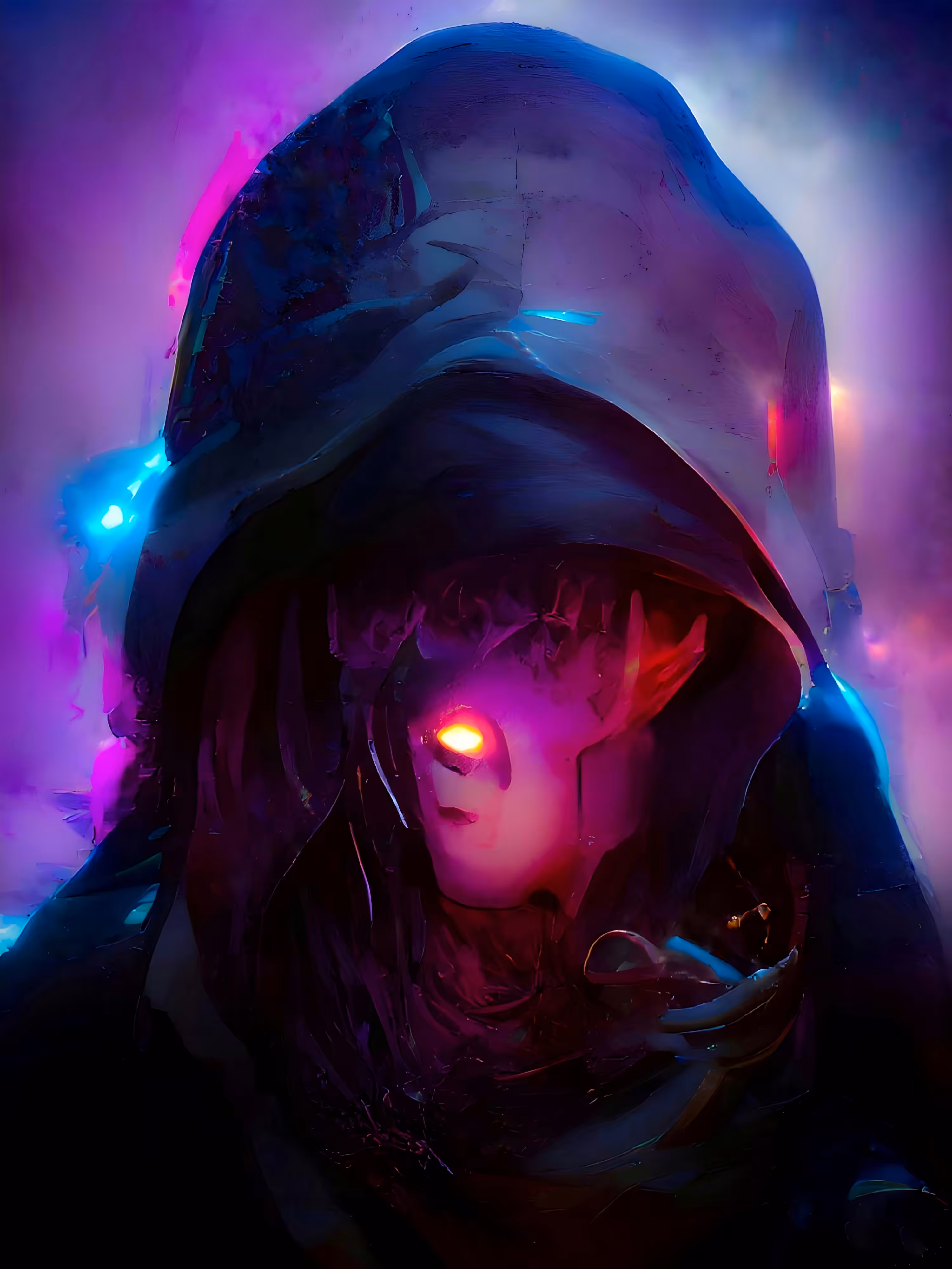 Vision of Phantasm