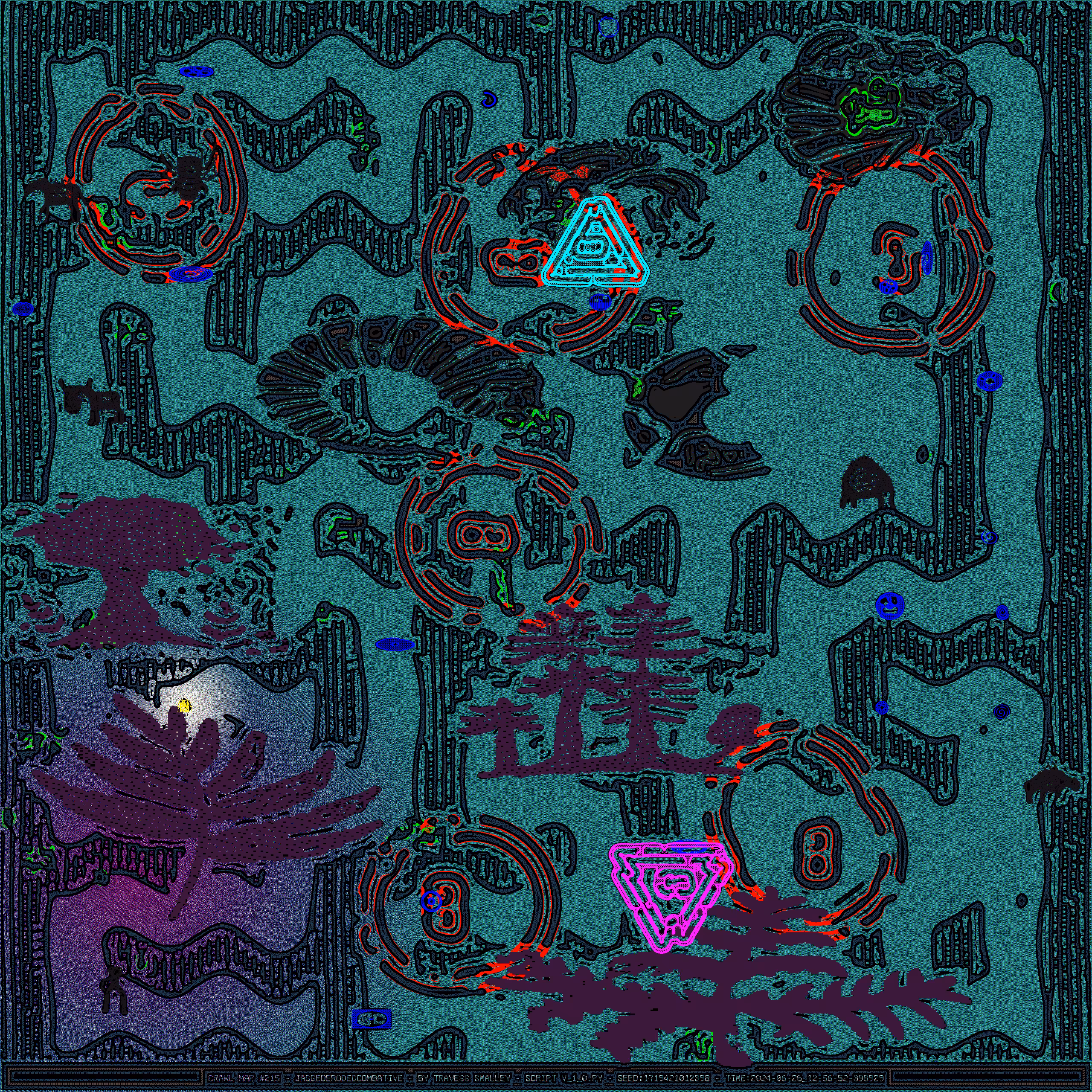 CRAWL #215