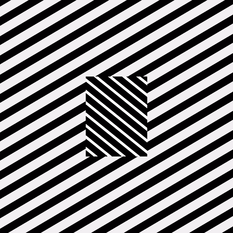 Chromatic dazzle #228