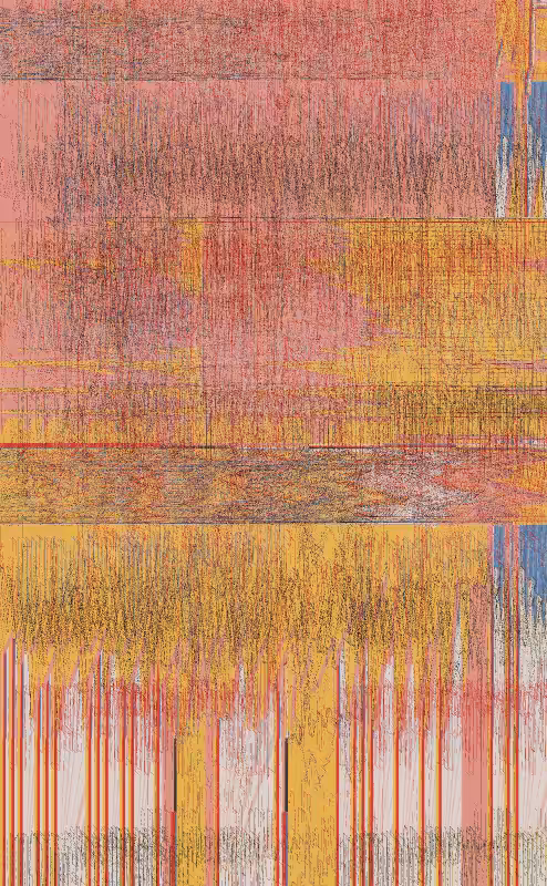 Unfinished Loom #113