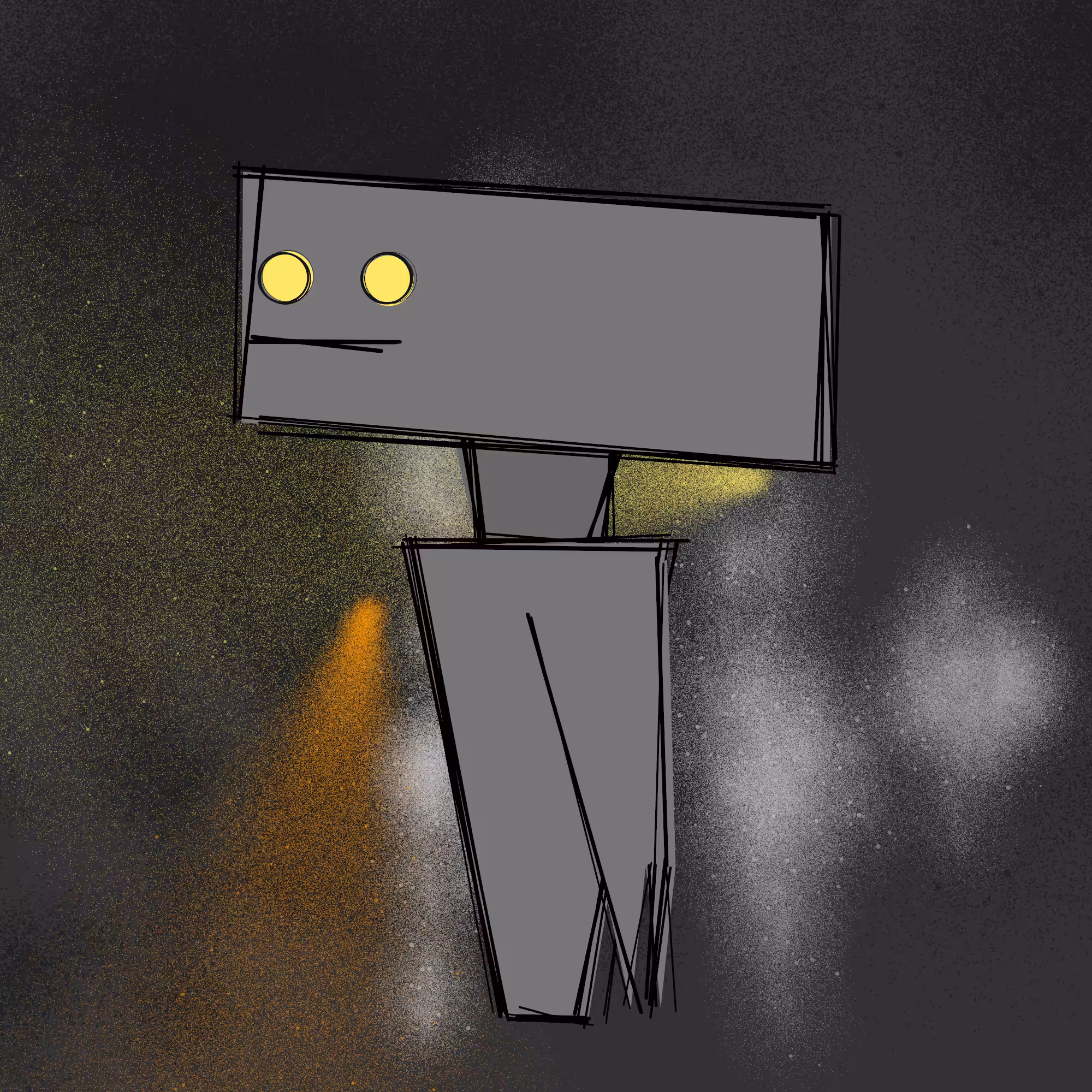 SketchBot #042