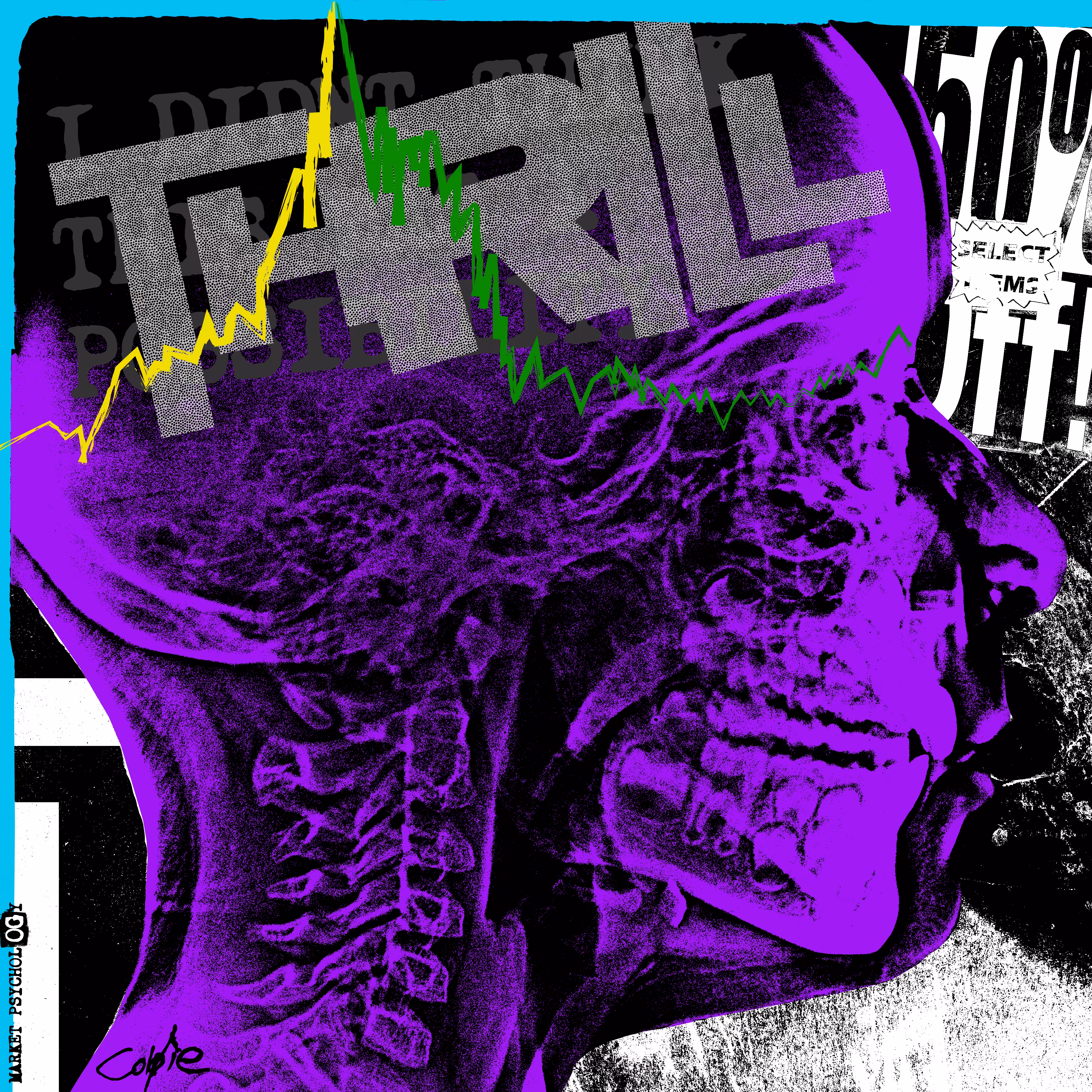 market psycholOGy #485