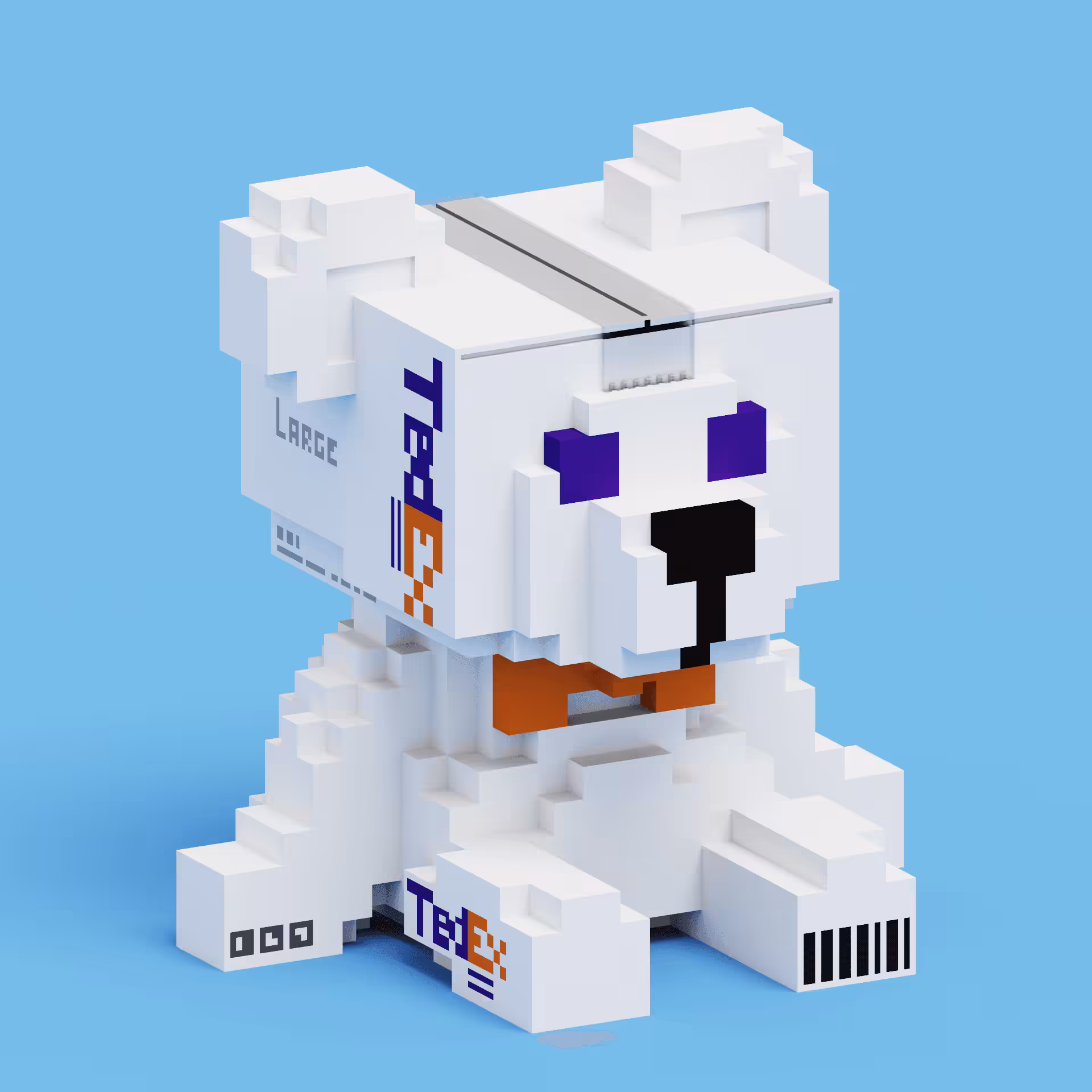 TeddyBits #113