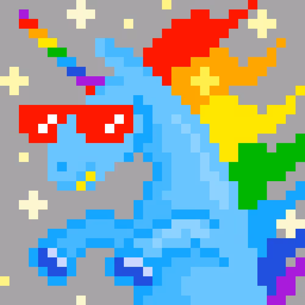 Unicorn #3430