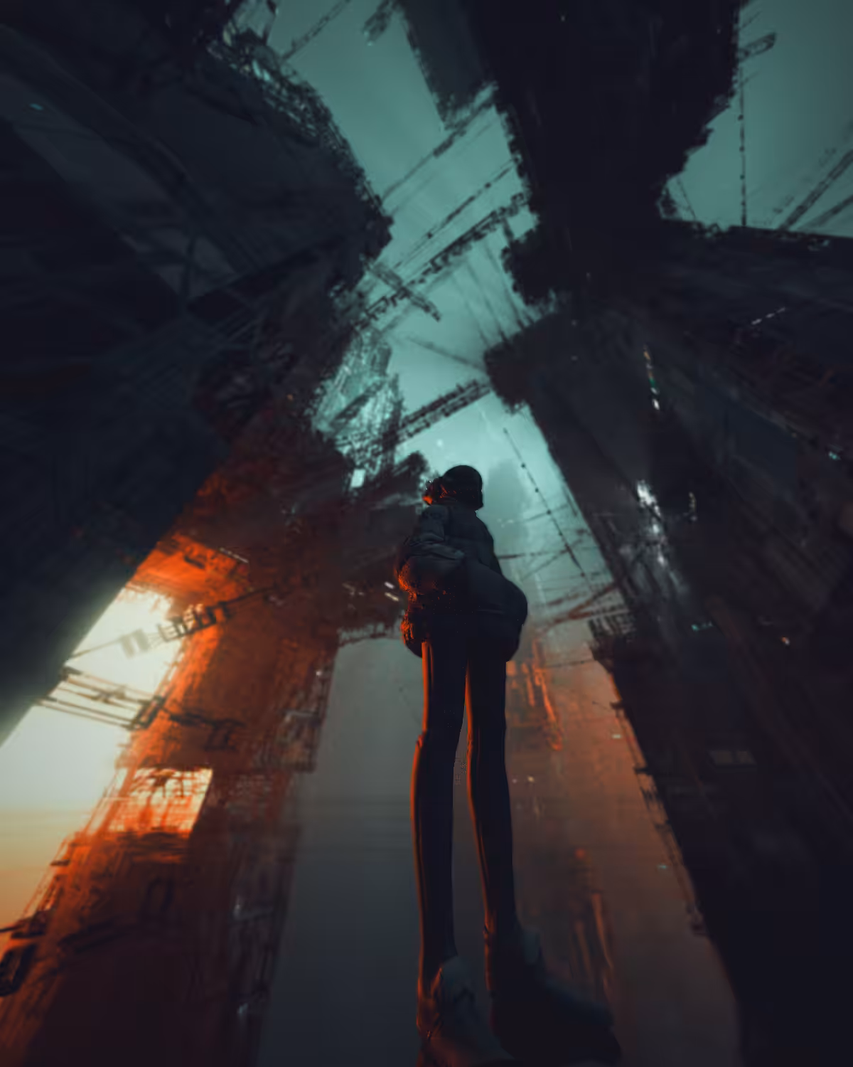 Digital reeling
