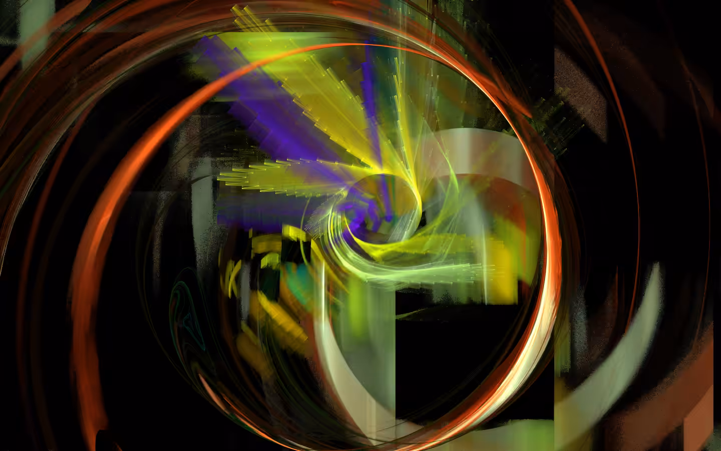 crazyspiral