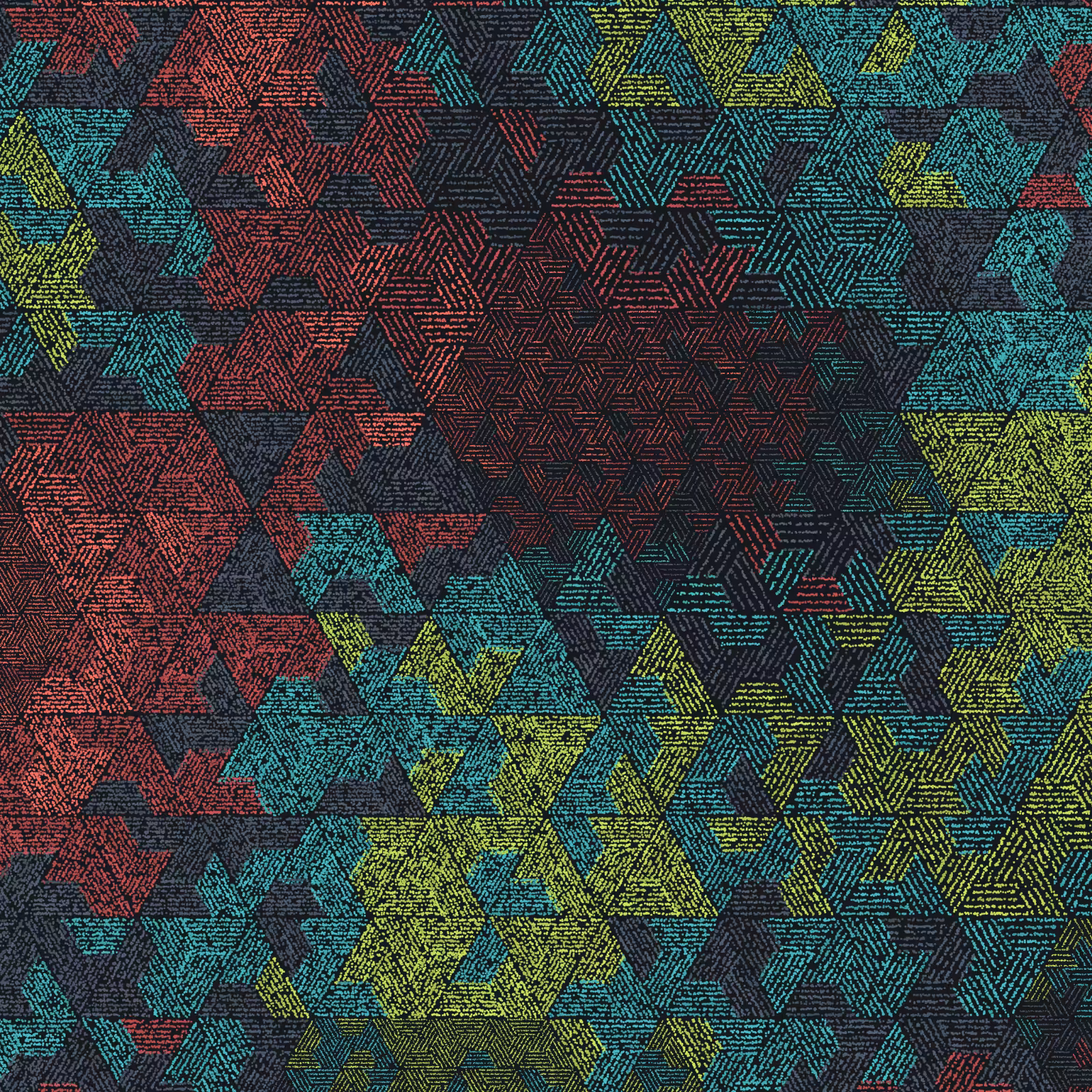Labyrinth #235