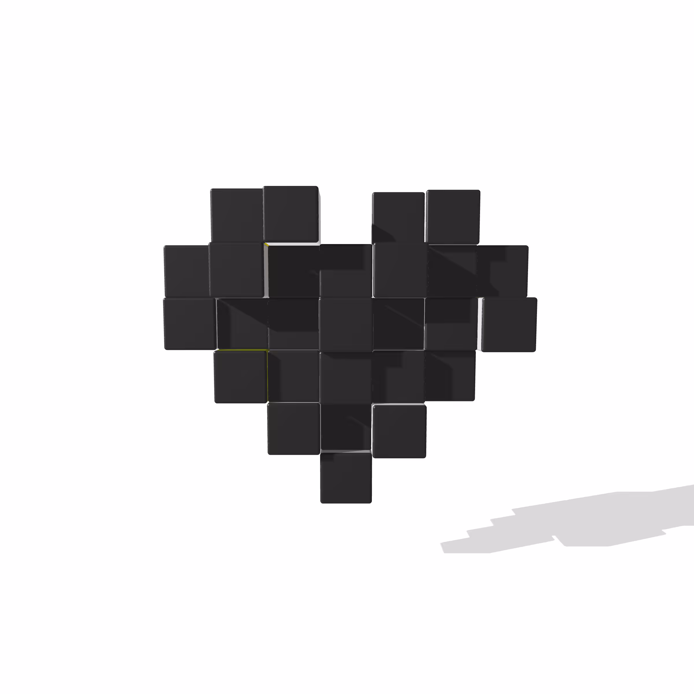 heart + craft #12994