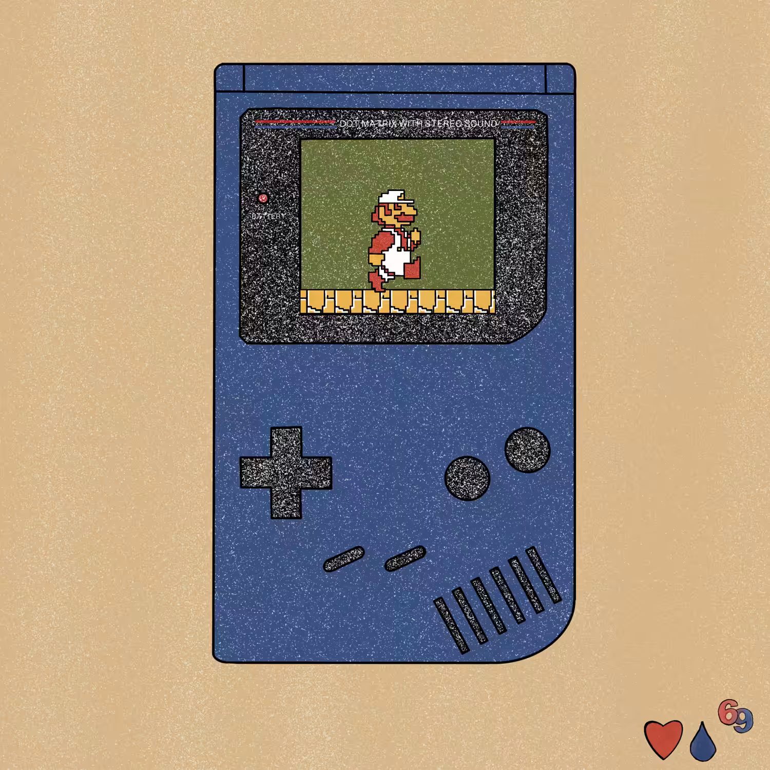 🎮GAMEBOY🎮