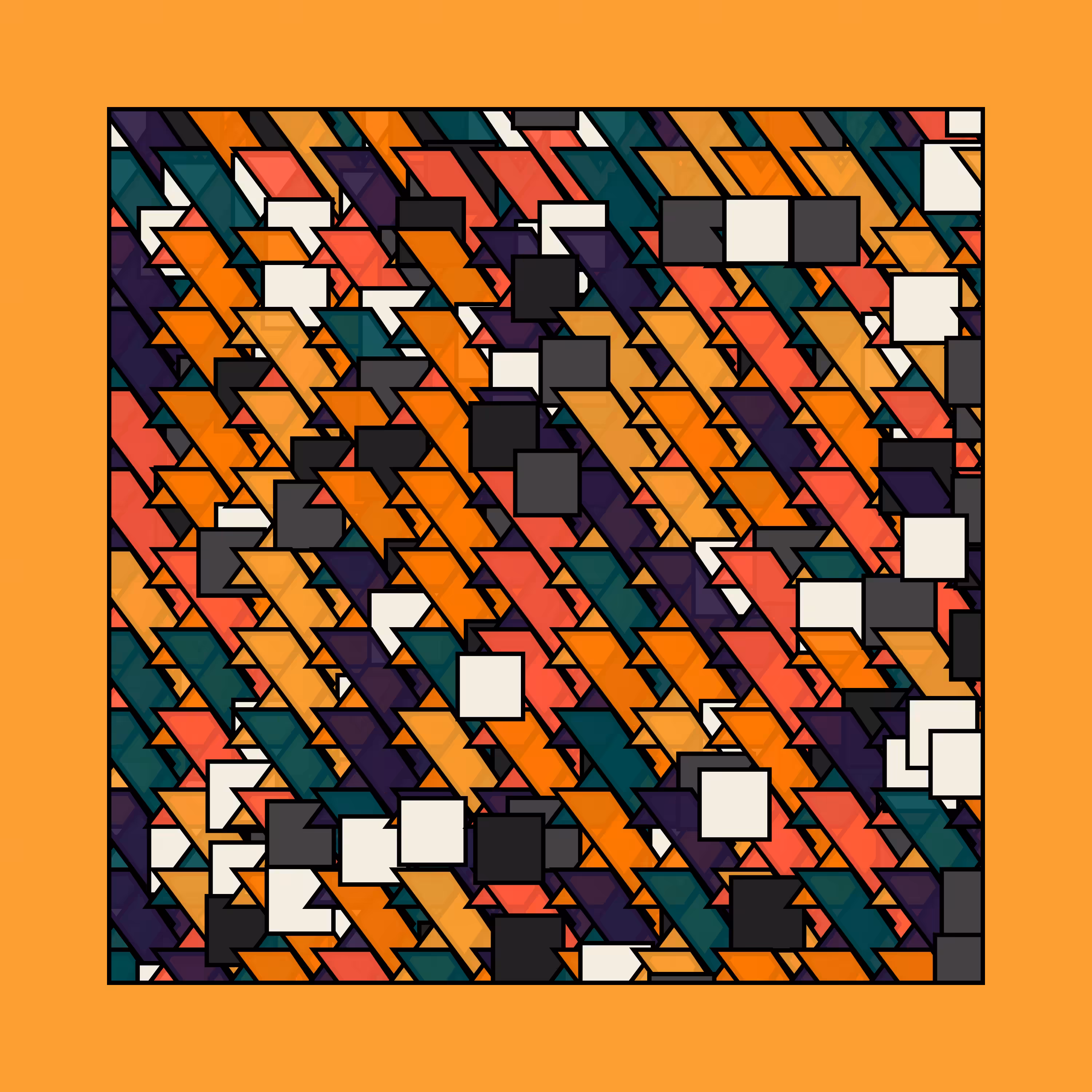 Dialect: Bold #132