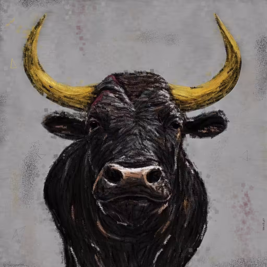 Wen Bull?