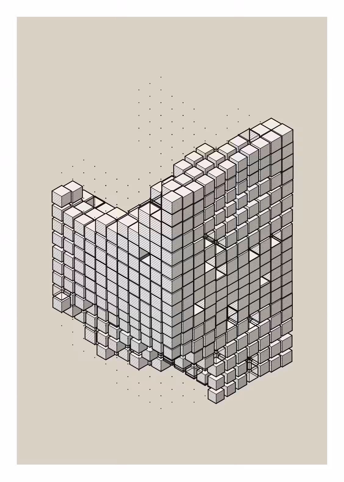 Shapes on a Plane #457