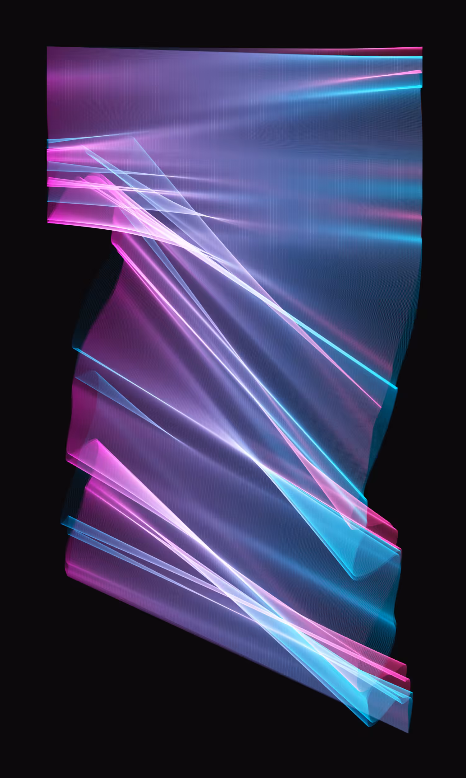 Silk(Fx) #107 - curated 