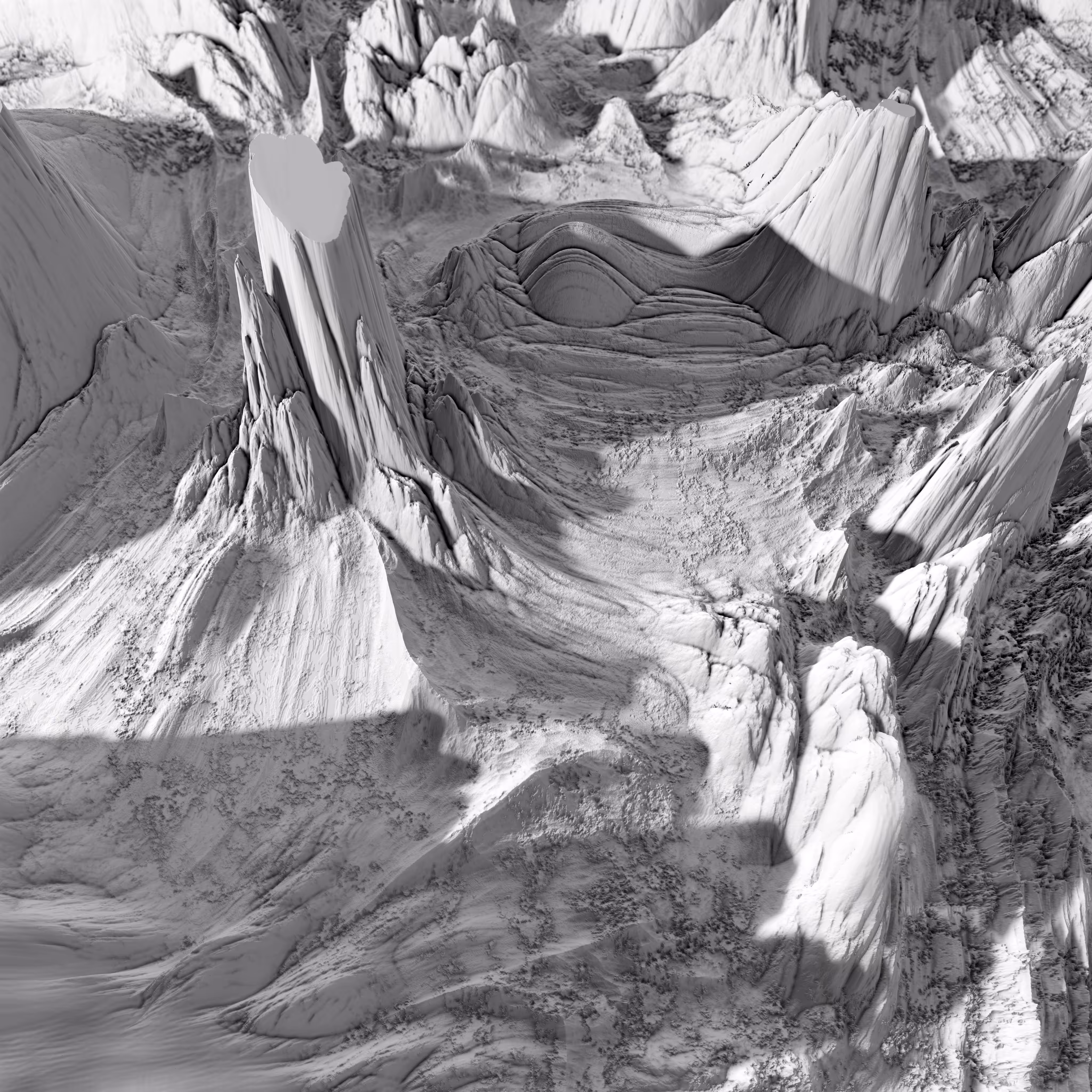 Pumice #04