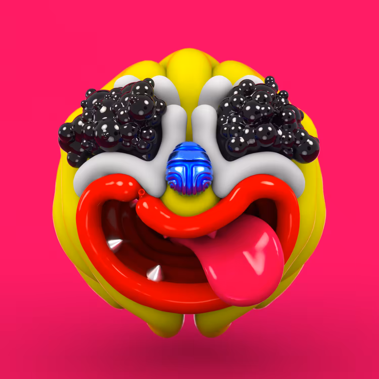 JOYWORLD JOYsmilies: JOYsmiley 4569