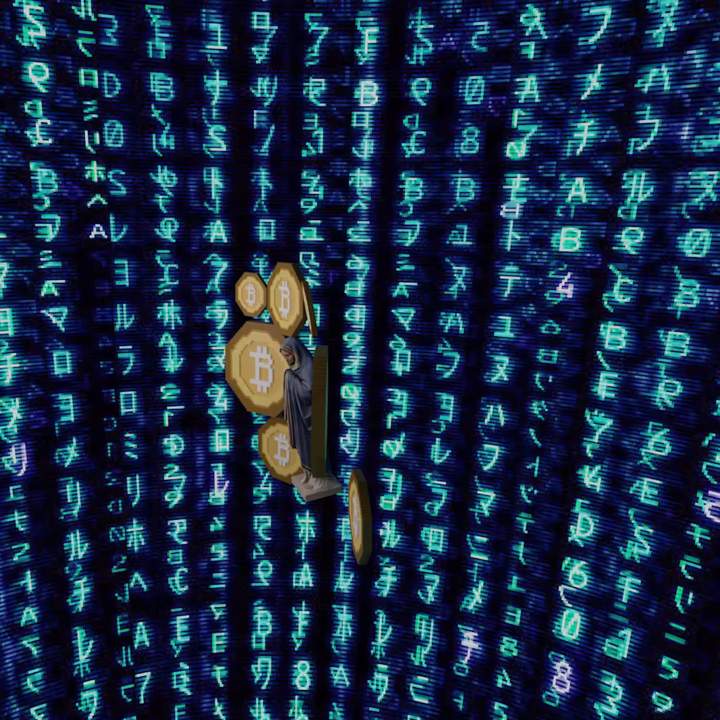 METAVERSE RELIGION