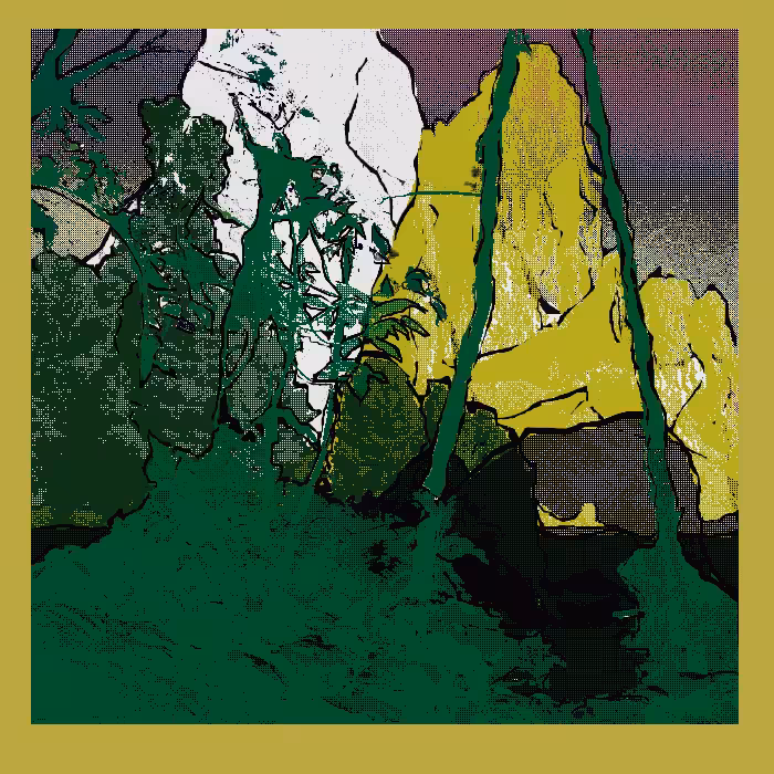 New Babylon Landscapes #83