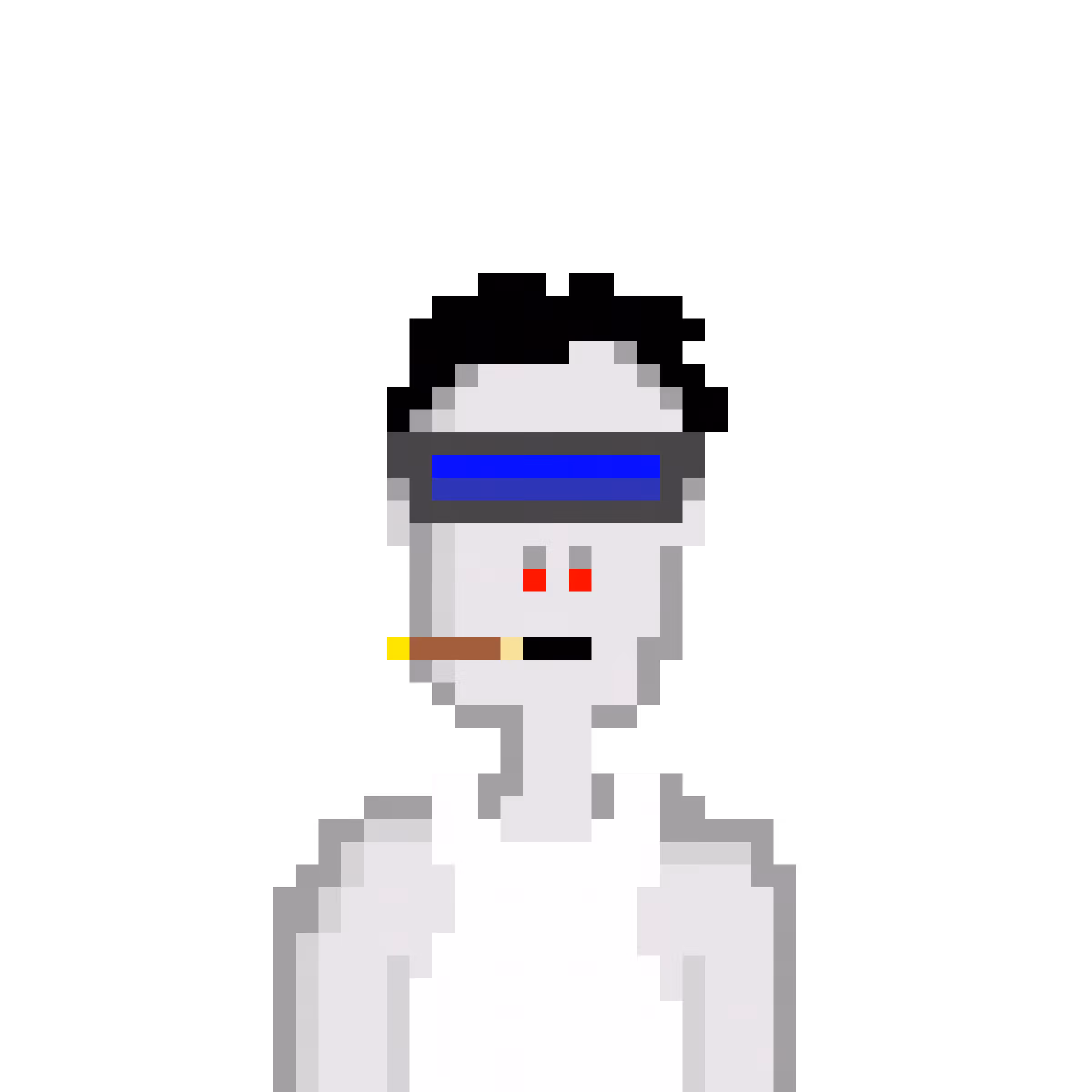 Dank Pixel God #4800
