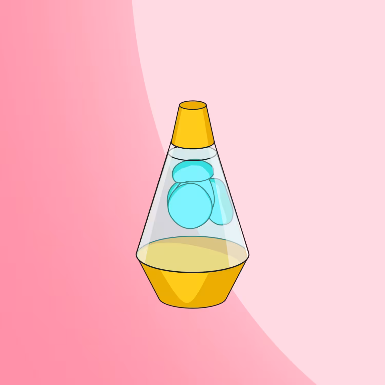 Lava Lamp
