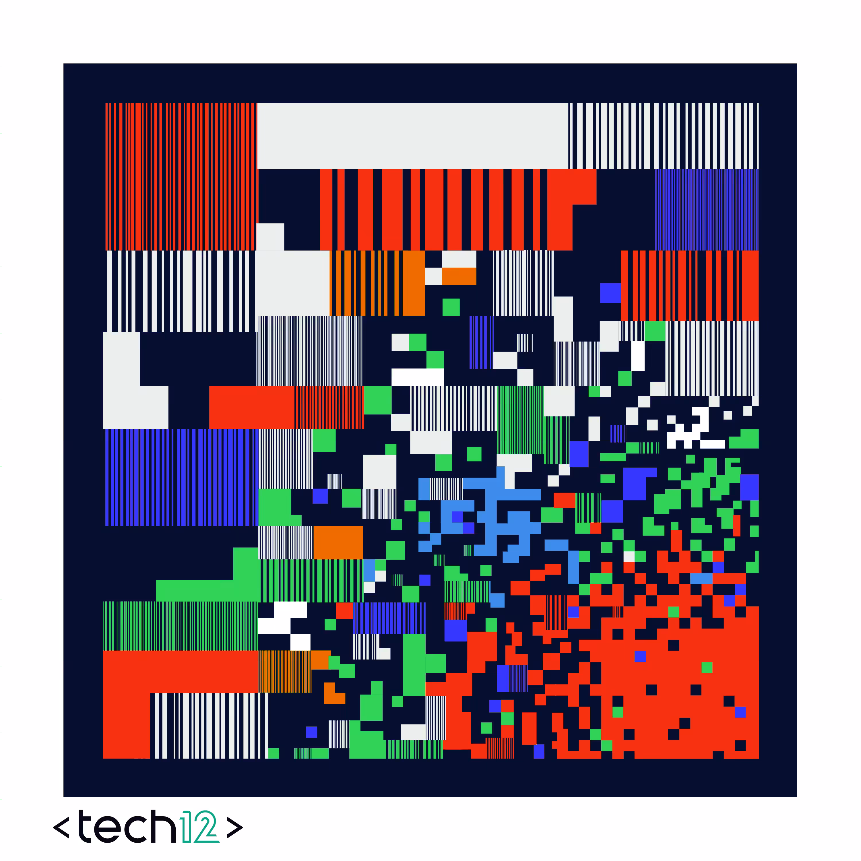 Tech 12 Members Only