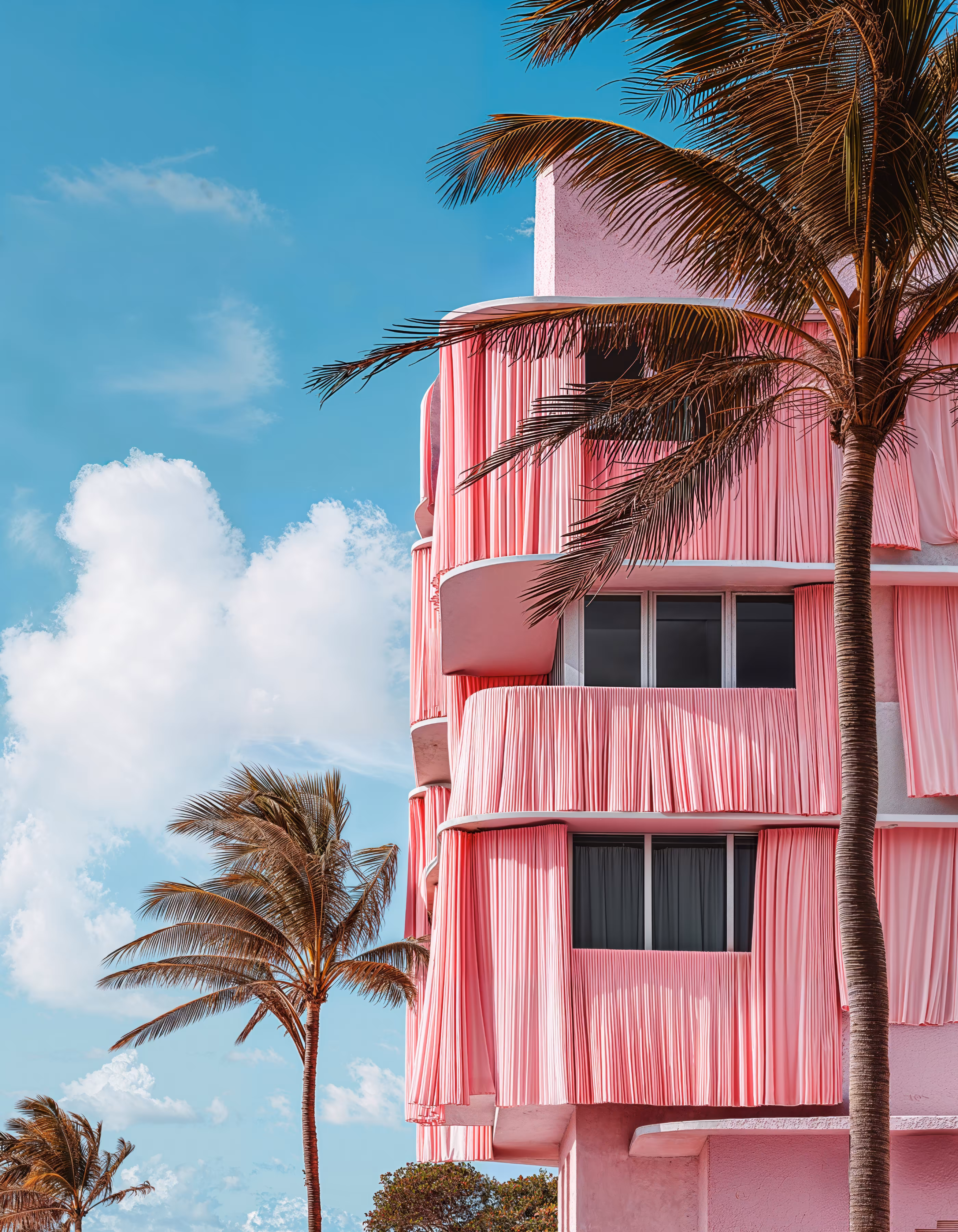 Take Over Miami #25