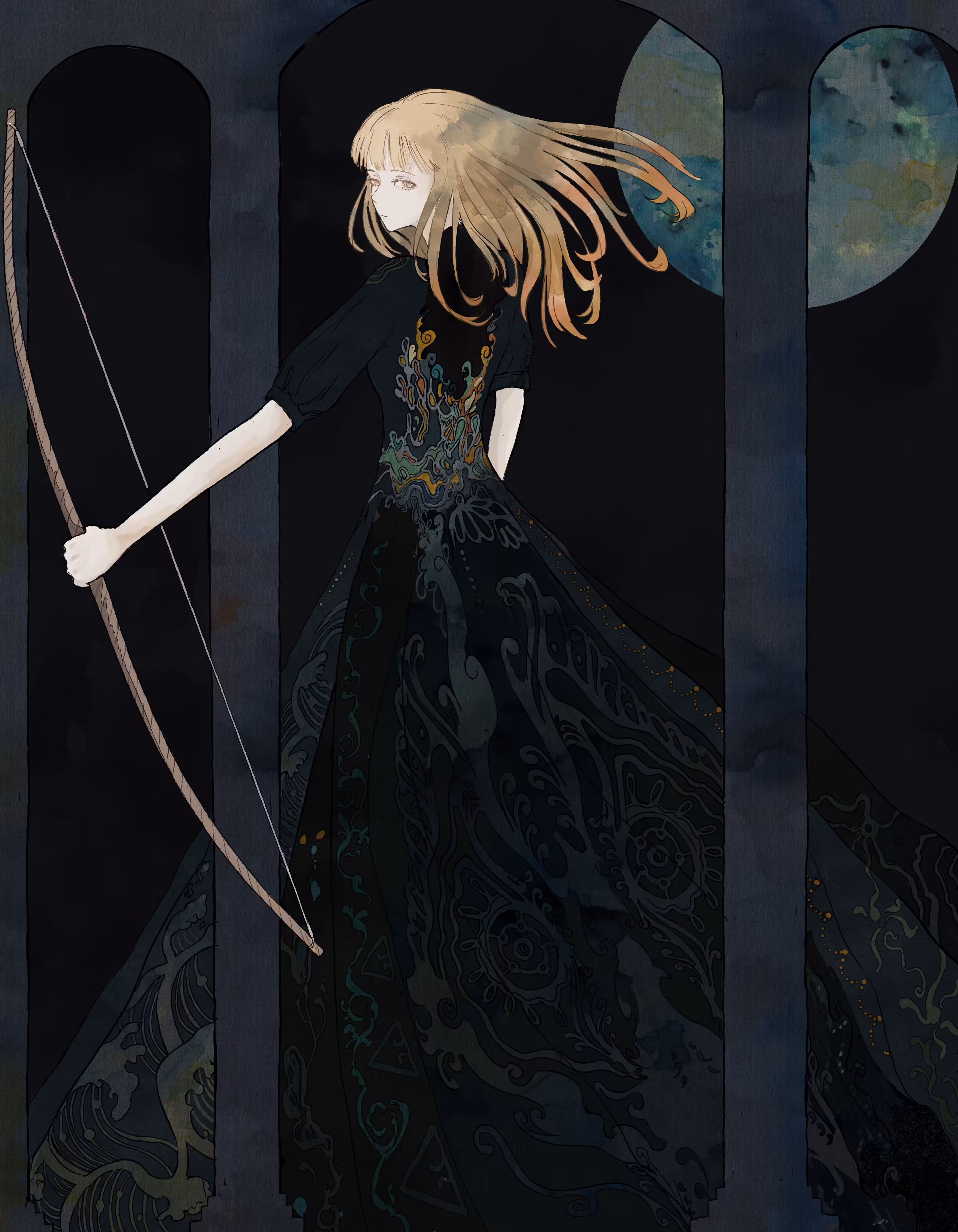 Unveil