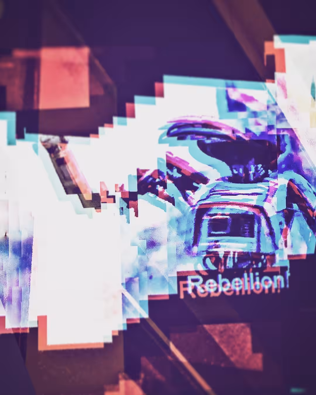 Rebellion
