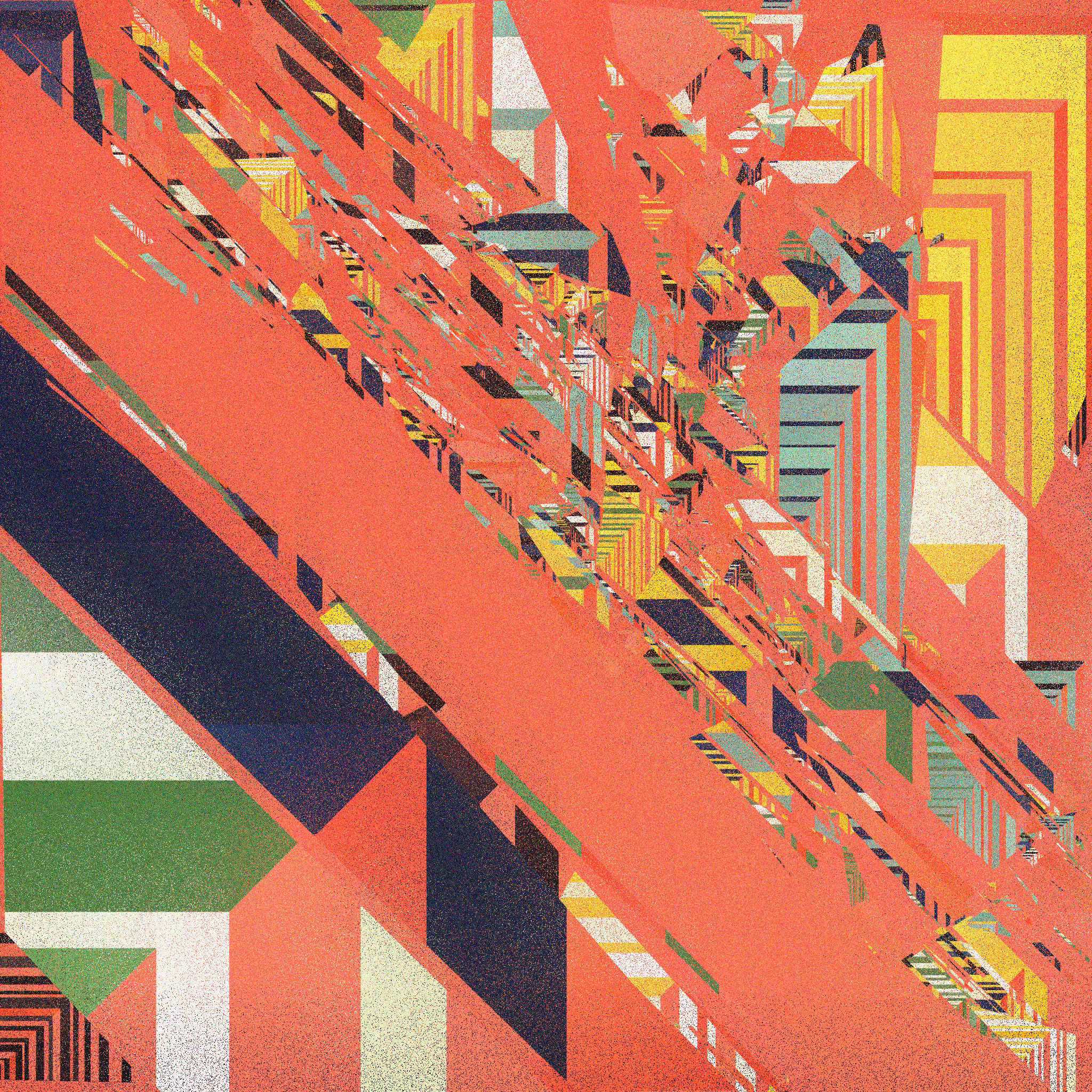 Bistable Perception #122