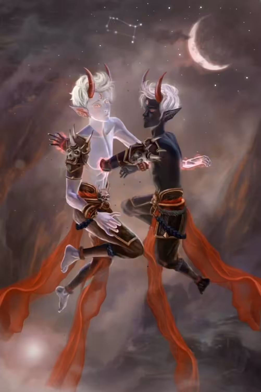 Zodiac Collection 03/12 - Gemini