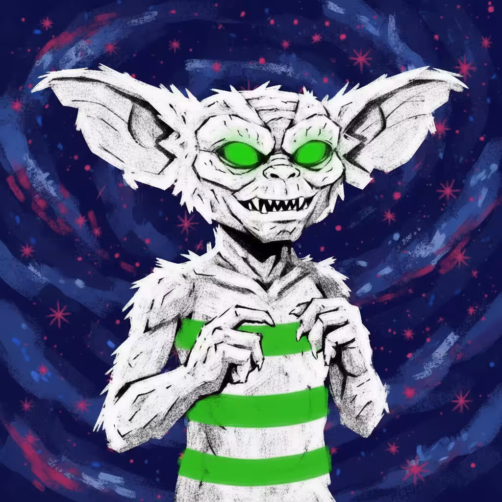 Entities of XYZ Realms #411