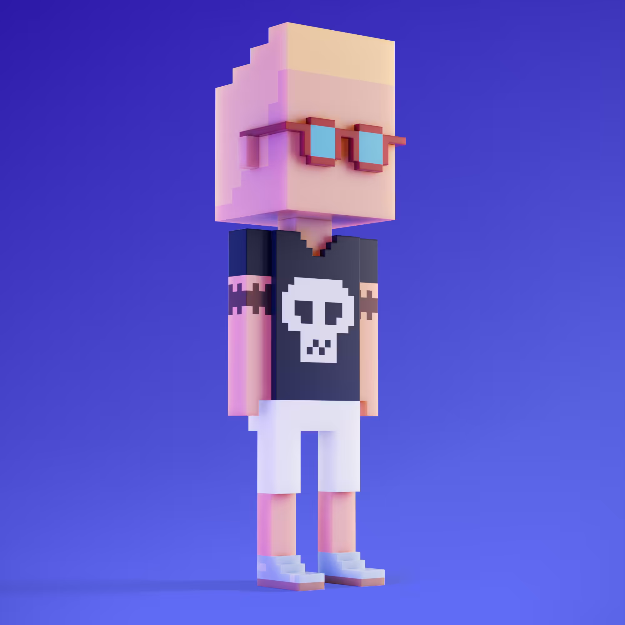 Meebit #4553