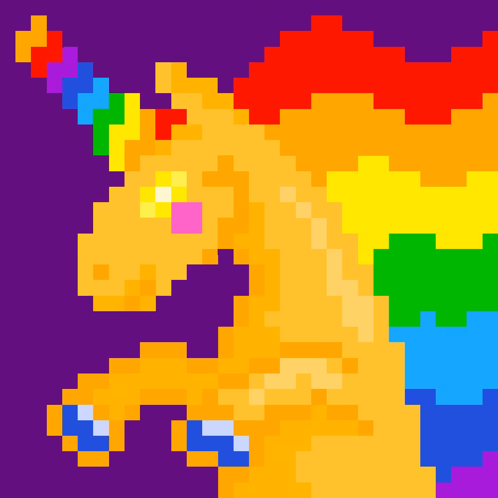 Unicorn #1340