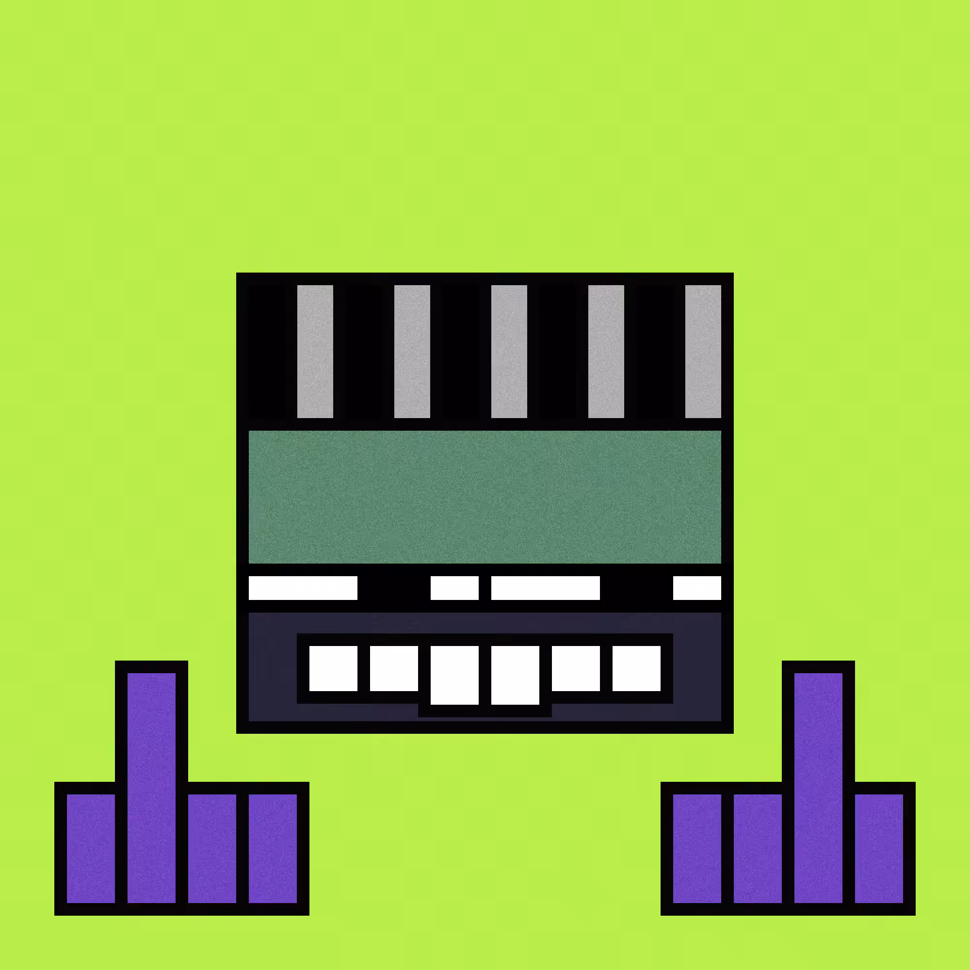 Degens: Degen #765