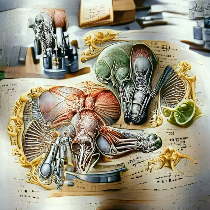 Alien Autopsy 