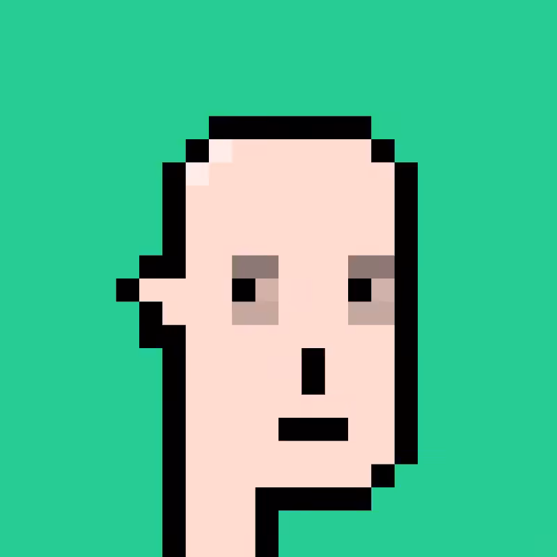 Basic Punks #55