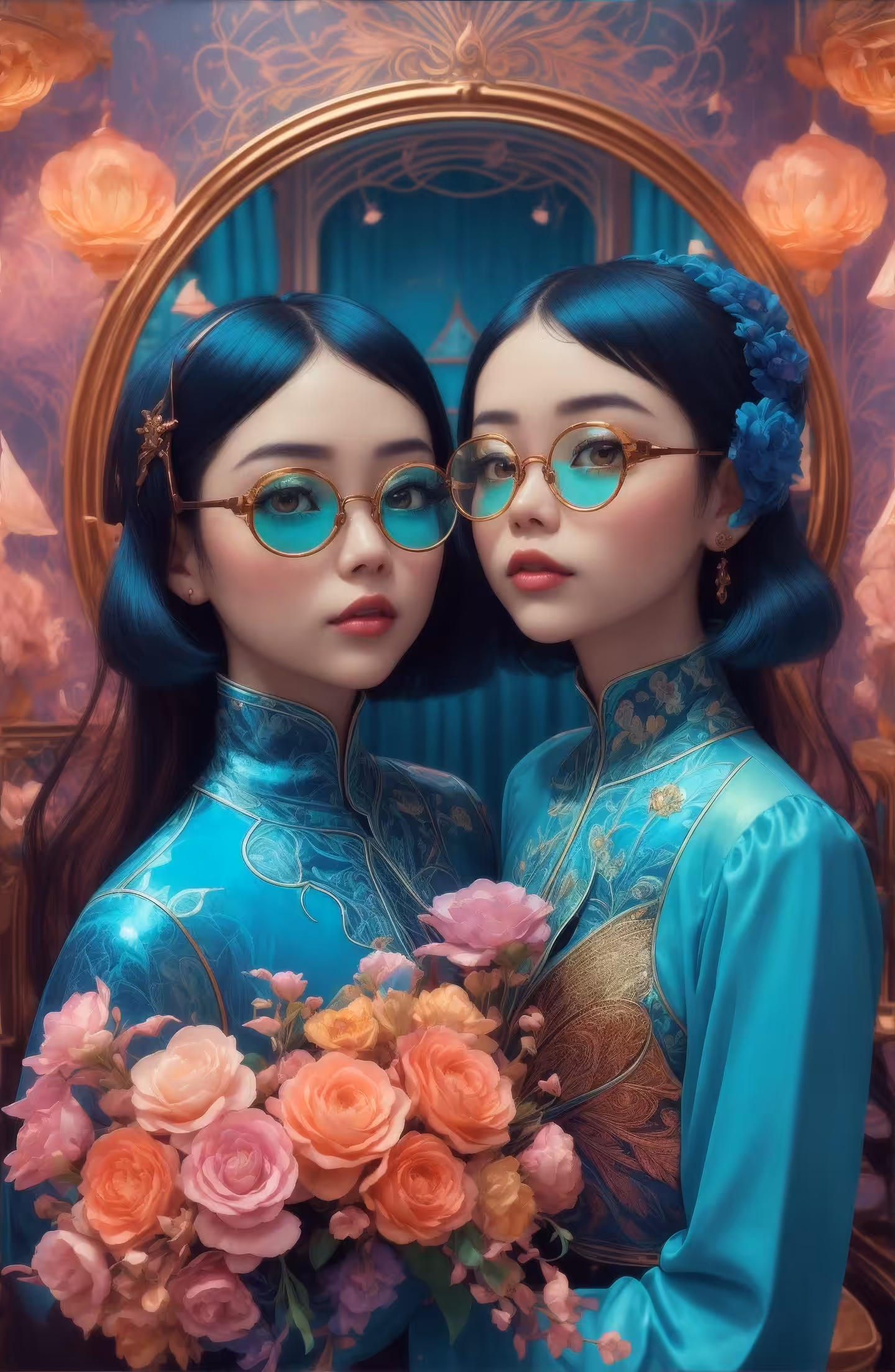 ZARA & ZOE