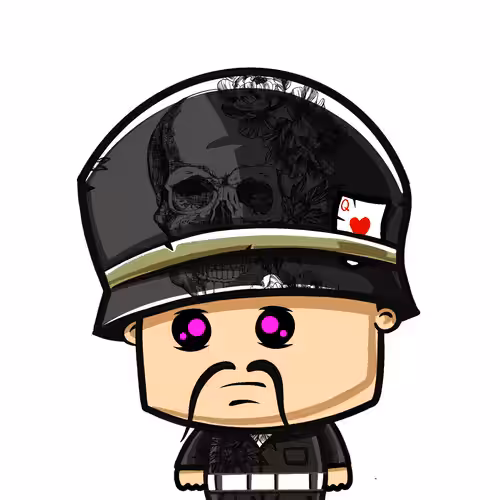 AQOMI ARMY 489