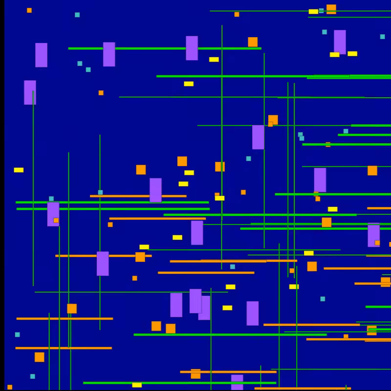City of Night #16